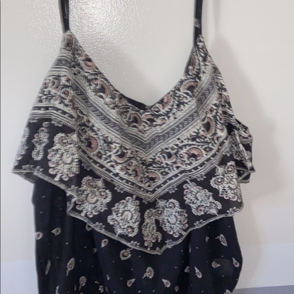 american eagle tank top